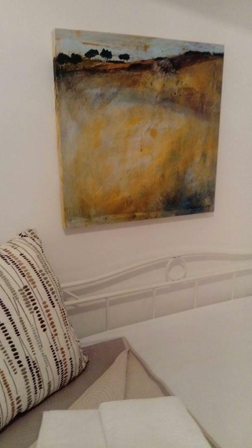 Charouda Stone Tower Apartment Pyrgos Dirou Luaran gambar